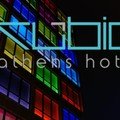 Kubic Athens Hotel
