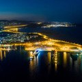 Lavrio Port