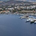 Lavrio Port