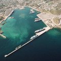 Lavrio Port