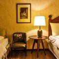 Likoria Hotel