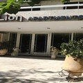 Lion Hotel Apartments