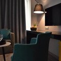 Lozenge Hotel