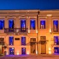 Maison Grecque Hotel Extraordinaire