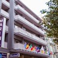 Marina Hotel