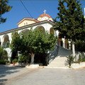 Athens Airport Transfer Services to/from Markopoulo