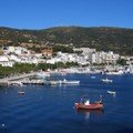 Athens Airport Transfer Services to/from Marmari