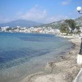 Athens Airport Transfer Services to/from Marmari