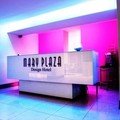 Mary Plaza Rock Hotel