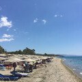 Athens Airport Transfer Services to/from Mavrovouni