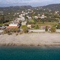 Athens Airport Transfer Services to/from Mavrovouni
