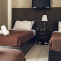 Mc Queen Hotel