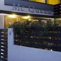 Mc Queen Hotel