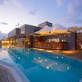 Melia Athens Hotel