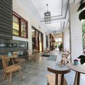 Meni Apartments Hotel