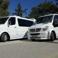 Athens Transfer Services