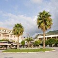 Athens Airport Transfer Services to/from Messini