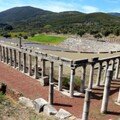 Athens Airport Transfer Services to/from Messini