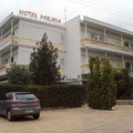 Mirada Hotel