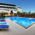 Miramare Hotel Eretria