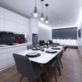 MJ Luxury Suites Hotel