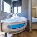 MJ Luxury Suites Hotel
