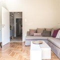 Muses Residence Hotel