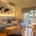 Muses Residence Hotel