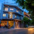 Muses Residence Hotel