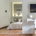 Muses Residence Hotel