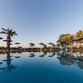 Mythic Summer Hotel