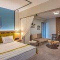 Mythic Summer Hotel