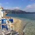 Athens Airport Transfer to Mytikas