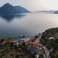 Athens Airport Transfer to Mytikas