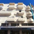 Nafpaktos Hotel