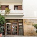 Nefeli Hotel