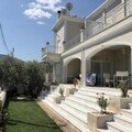 Nereides Luxury Villas 