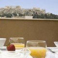 O&B Athens Boutique Hotel