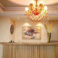 Olympic Fashion Hotel