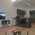 Olympic Stadium Apartments