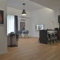 Olympic Stadium Apartments