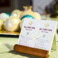 Olympion Hotel