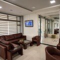 Olympos Hotel
