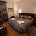 Olympos Hotel