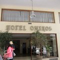 Omiros Hotel