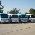 Athens Transfer Services