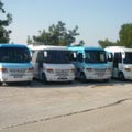 Athens Transfer Services