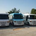 Athens Transfer Services