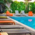 Palmyra Beach Hotel