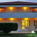 Pantheon Hotel